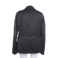 Karl Lagerfeld Jacke/Mantel in Schwarz