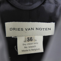 Dries Van Noten Black jacket