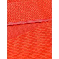 Jean Louis Scherrer Skirt Silk in Red