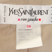 Yves Saint Laurent Jacket