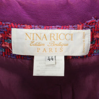 Nina Ricci Jacket