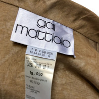Other Designer Gai Mattiolo - Jacket