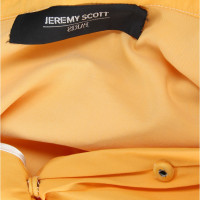 Jeremy Scott blouse