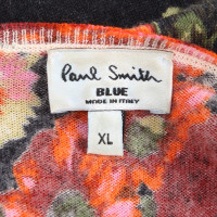 Paul Smith Bedruckter Pullover