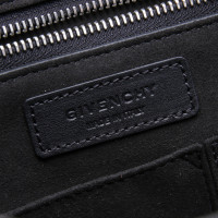 Givenchy Sac à bandoulière en Cuir en Noir