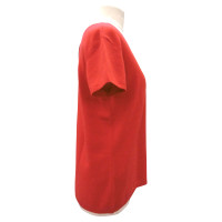 Iris Von Arnim Knitwear Cashmere in Red