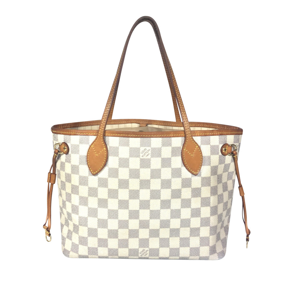 Louis Vuitton Neverfull Pm For Sale | Confederated Tribes of the Umatilla Indian Reservation