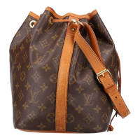 Louis Vuitton Noé Grand in Brown