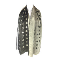 Louis Vuitton foulards de soie Monogram / acétate