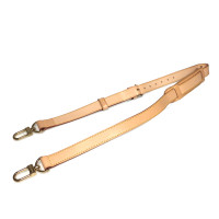 Louis Vuitton Leather shoulder strap 