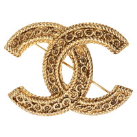 Chanel broche