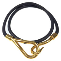 Hermès Bracelet "jumbo double tour"