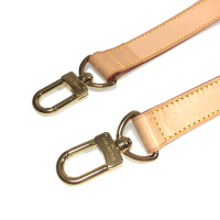 Louis Vuitton Leather shoulder strap 