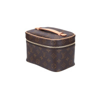 Louis Vuitton Nice Canvas in Brown