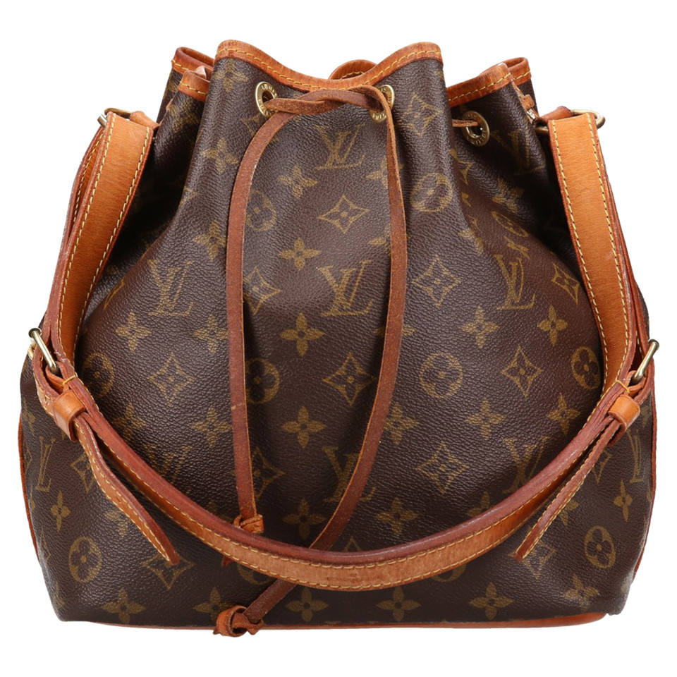 Louis Vuitton Noé Grand in Brown