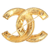 Chanel brooch