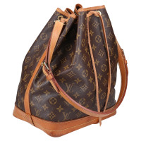 Louis Vuitton Sac Noé en Marron