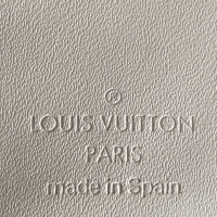 Louis Vuitton "Agenda Fonctionnel Monogram Multicolore Canvas"