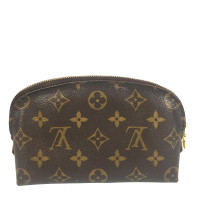 Louis Vuitton Pochette Cosmétique Monogram Canvas 