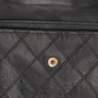 Chanel Portemonnee in zwart