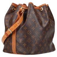 Louis Vuitton Noé Grand in Brown