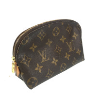 Louis Vuitton Pochette Cosmétique Monogram Canvas 