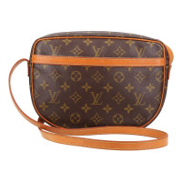 Louis Vuitton Jeune Fille in Brown