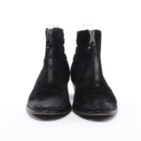 Rebecca Minkoff Ankle boots Leather in Black