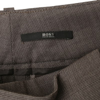 Hugo Boss Pantaloni di lana