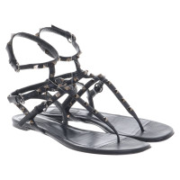 Valentino Garavani Leren sandalen