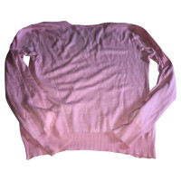 Ralph Lauren Knitwear Cotton in Pink