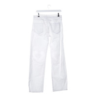 Christopher Kane Jeans Cotton in White