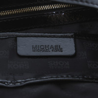 Michael Kors Handtasche aus Lackleder