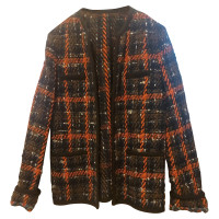 Etro Giacca/Cappotto in Cotone