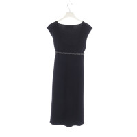 Giambattista Valli Dress Wool in Black