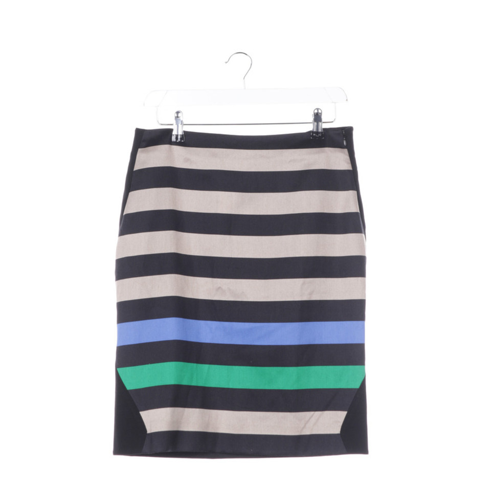 Diane Von Furstenberg Skirt Wool