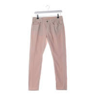 Dondup Jeans in Cotone in Rosa