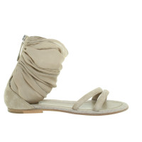 Brunello Cucinelli Sandals in beige