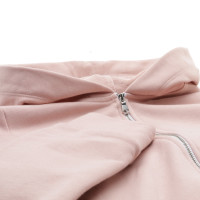 Lis Lareida Top Cotton in Pink