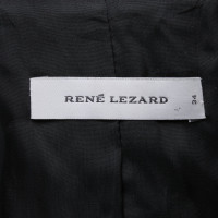 René Lezard Blazer Wool