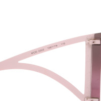 Versace Sunglasses in Pink