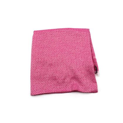 Fendi Scarf/Shawl in Pink