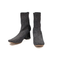 Céline Ankle boots in Grey