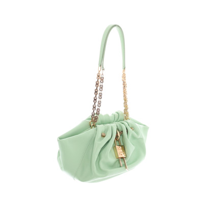Givenchy Handbag Leather in Green