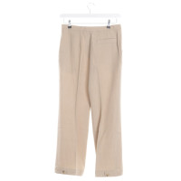 Golden Goose Trousers Viscose in Brown