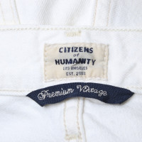 Citizens Of Humanity High Rise Jeans