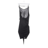 Moschino Dress Viscose in Black