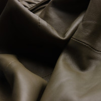 Dodo Bar Or Dress Leather in Green