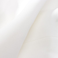 David Koma Dress in White