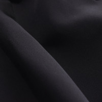 David Koma Dress in Black
